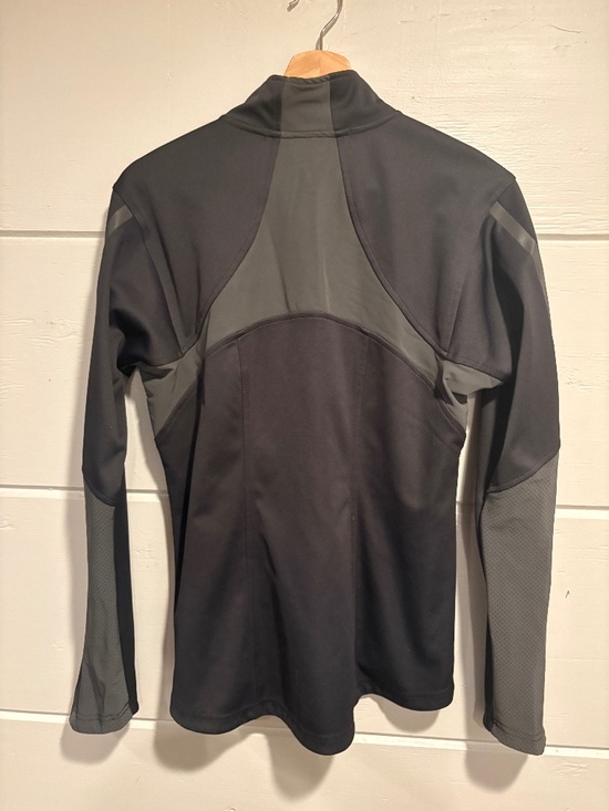 Athlete Active zip up jacket - Picture 2 of 3